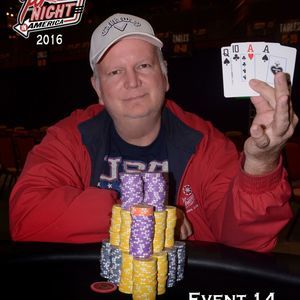 Meet your Posher, Ricky